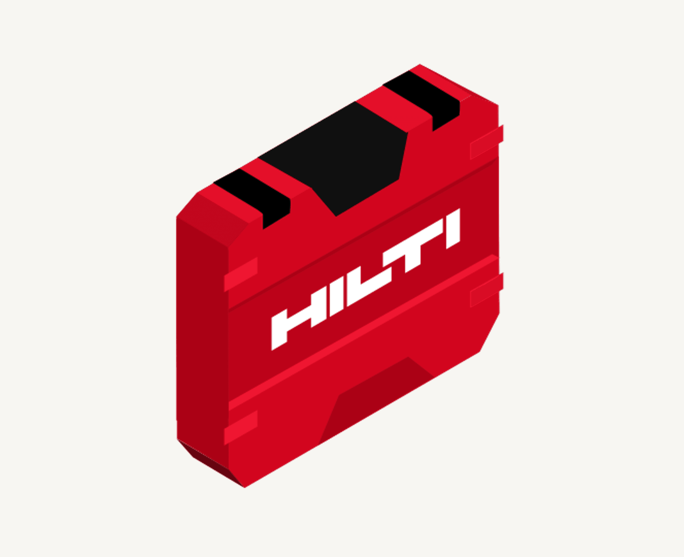 Hilti legacy